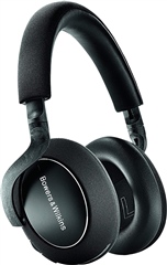 Bowers & Wilkins PX7 Wireless Over Ear - Carbon, B - CeX (UK