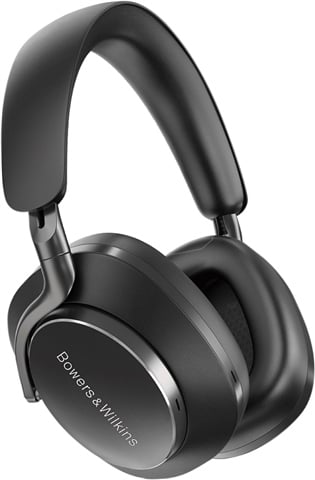 Bowers & Wilkins PX8 Wireless Over Ear - Black, B - CeX (UK