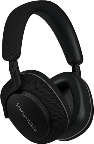 【美品】Bowers & Wilkins Px7 S2e （外箱無し） Bowers & Wilkins PX7 S2E Wireless Over-Ear Headphones- Anthracite