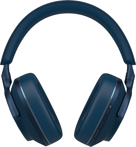 Bowers & Wilkins PX7 S2E Wireless Over-Ear Headphones- Ocean Blue