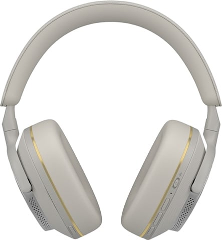 Bowers & Wilkins PX7 S2E Wireless Over-Ear Headphones- Cloud Grey