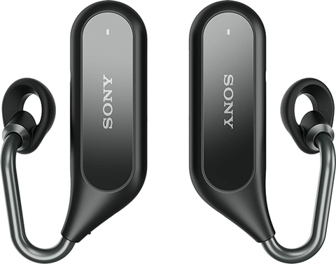 Sony Xperia Ear Duo XEA20 Bluetooth In-Ear Black, B