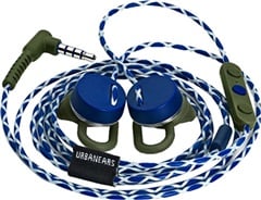 Urbanears Reimers In-Earbuds for Apple Team, B CeX (UK): Buy