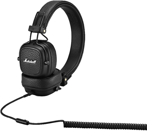 Marshall Major III On-Ear Wired Headphones, C CeX (UK): Buy