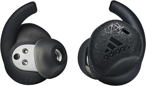 Adidas FWD-02 Sport TWS In-Ear Headphones - Night Grey, B
