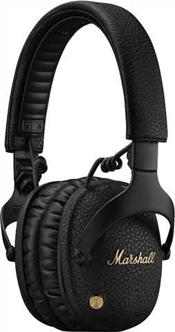 【最終値下げ】Marshall Monitor III A.N.C. MONITOR III A.N.C. – Marshall │ 完実電気株式会社 | KANJITSU
