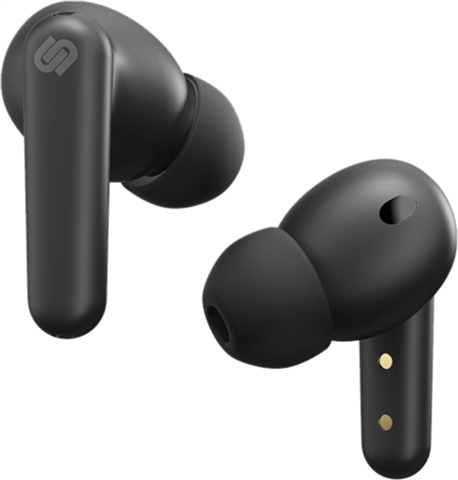 Urbanista London True Wireless In-Ear Earbuds Midnight Black, B