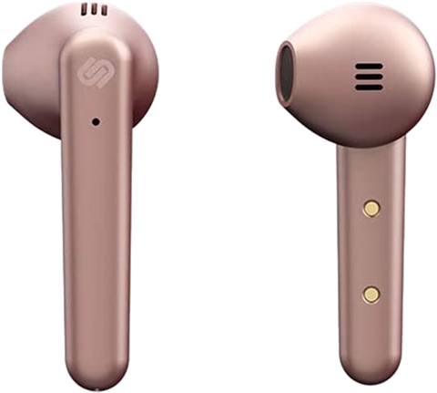Urbanista Stockholm Plus True Wireless Headphones In-Ear Rose