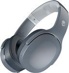 Skullcandy Crusher Evo Wireless Over-Ear Headphones - Chill Grey