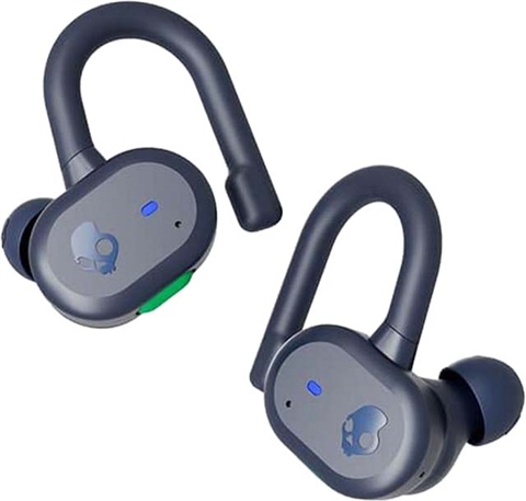 Skullcandy Push Active Wireless Earbuds In-Ear Dark Blue/Green
