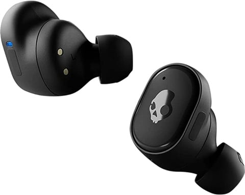 Skullcandy Grind TWS In-Ear Earbuds Black, B CeX (UK): Buy