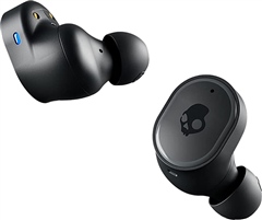 Skullcandy Sesh ANC TWS In-Ear Headphones - Black, A - CeX (UK