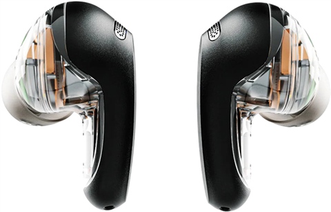 Skullcandy Rail ANC TWS In-Ear Earphones - Black, C - CeX (UK