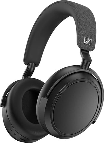 Prtukyt 6S Wireless Over-Ear Headphones - Black/Blue, B - CeX (UK ...