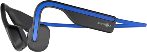 Aftershokz OpenMove AS660 Wireless Bone Conduction Earphones -Blue