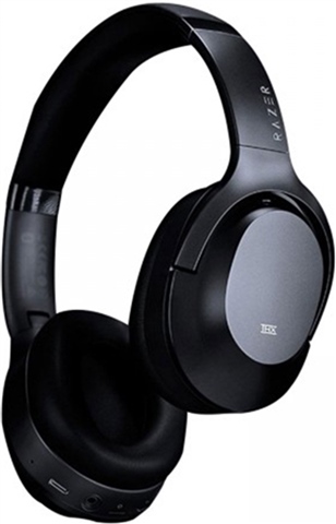 Razer Opus (RZ04-03430100) Over Ear ANC Bluetooth Headphone, A