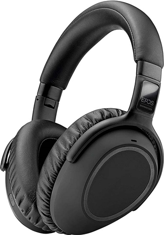 Sennheiser PXC 550 Wireless Over-Ear, B - CeX (UK): - Buy, Sell