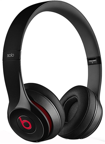 Beats store by Dr. Dre Beats in Black wirelsss in ear