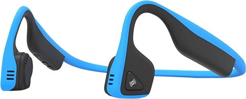 AfterShokz Trekz Titanium Mini Wireless Bone Conduction BT