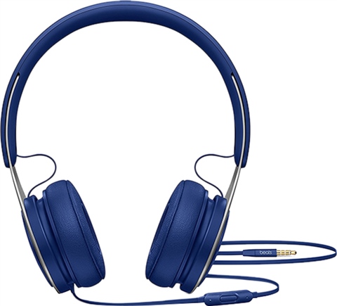 Beats EP On-Ear - Blue, A - CeX (UK): - Buy, Sell, Donate