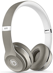 beats by dr.dre solo2　新品 Beats by Dr. Dre Solo2 Wired On-Ear Headphone (Luxe Edition
