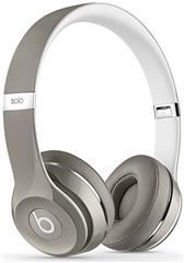 beats by dr.dre solo2　新品 Beats by Dr. Dre Solo2 Wired On-Ear Headphone - Blue, B
