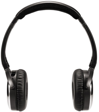 thumbnail image 2 of Replacement Ear Pads For Bose QC3 QuietComfort 3 On-Ear Headphones – Memory Foam 2 of 6