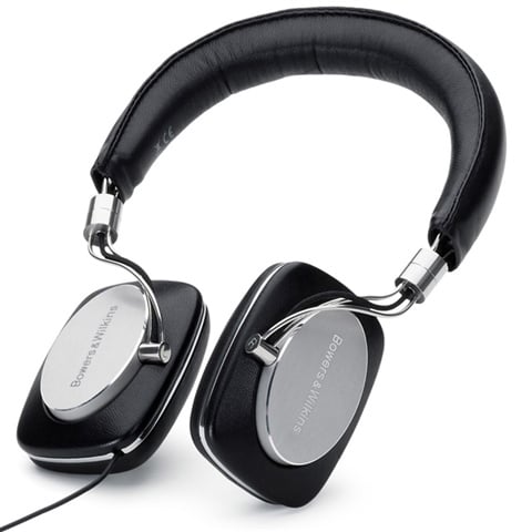 Bowers Wilkins P5 On-Ear, B CeX (UK): Buy, Sell, Donate
