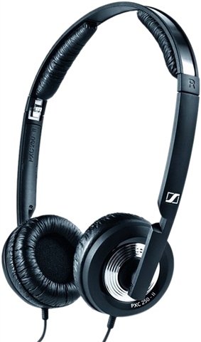 Sennheiser PXC 250 II On-Ear, B - CeX (UK): - Buy, Sell, Donate