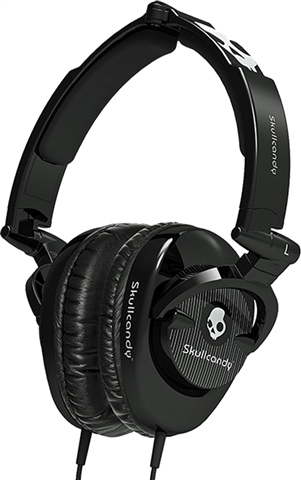 Skullcandy Skullcrushers Over-Ear, B - CeX (UK): - Buy, Sell, Donate