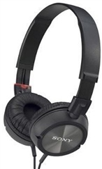 Sony MDR-ZX300 On-Ear, B - CeX (UK): - Buy, Sell, Donate
