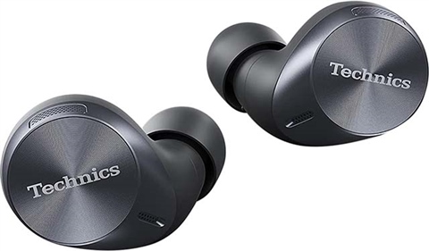 Technics EAH-AZ60 TWS In-Ear - Black, B - CeX (UK): - Buy, Sell