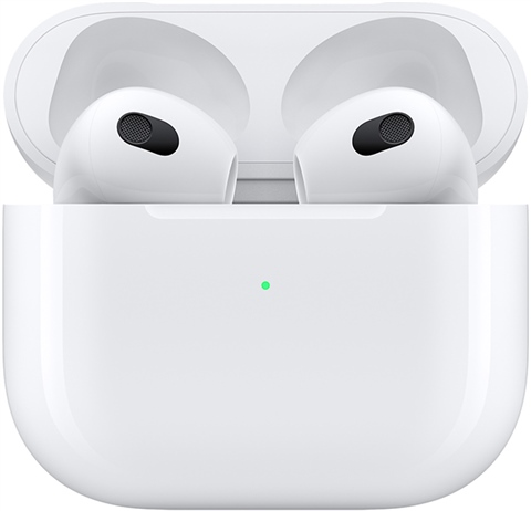 Apple AirPods 3rd Gen A2564+A2565 In-Ear (MagSafe Charging Case A2566), C - CeX (UK): - Buy, Sell, Donate