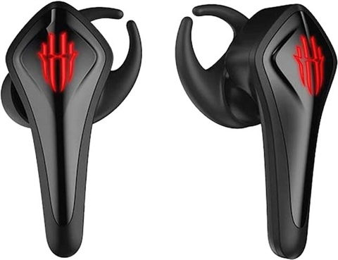 Nubia Red Magic Cyberpods TWS Earbuds, B CeX (UK): Buy