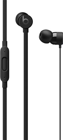 urbeats3 with lightning connector
