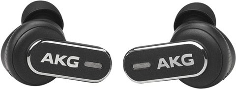 AKG N5 Hybrid Hi-Res ANC True Wireless In-Earbuds - Black, A - CeX