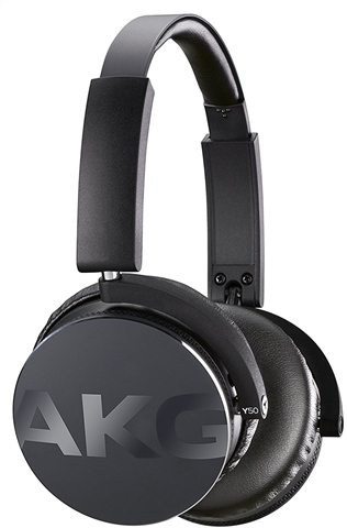 Akg Y50 Akg C50 AKG Y50 Foldable On-Ear Without Mic, B CeX (UK): Buy,