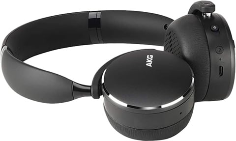 Akg Pixel Come With Headphones Akg C50bt Bluetooth On Hear