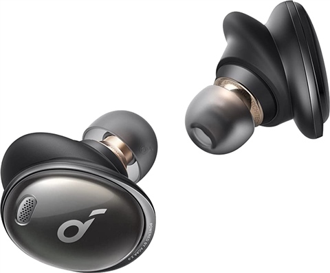 スマホアクセサリー Soundcore Liberty 3 Pro Anker Soundcore Liberty 3 Pro True Wireless Earbuds -Fog Gray, B
