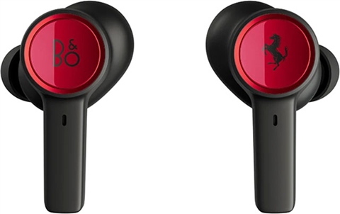 Bang & Olufsen Beoplay EX TWS In-Ear Earbuds - Ferrari Edition, C