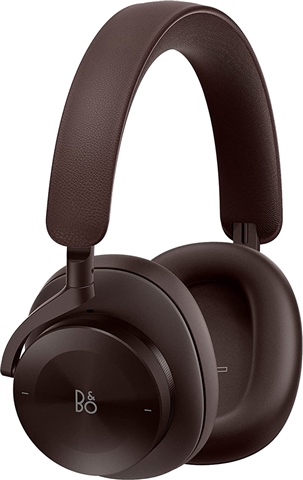 【美品】Beoplay HX Black BeoPlay HX - Over-ear headphones « B&O – Luxussound