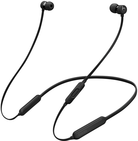beats A1763 by dr.dre BeatsX ブラック Bluetooth イヤホン Beats by Dre BeatsX Wireless In-Ear - Black, B - CeX (UK): - Buy