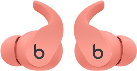 イヤホン Beats Fit Pro Coral Pink Beats BEATS FIT PRO TRUE WIRELESS EARBUDS - Cuffie - coral