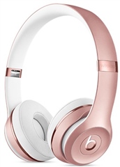 Beats by Dr Dre SOLO3 WIRELESS ピンクゴールド Buy Beats By Dre Solo3 Wireless (Rose Gold) from £223.79 (Today