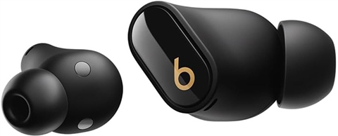 Beats Studio Buds Plus/+ TWS In-Ear Earbuds - Black/Gold, A - CeX