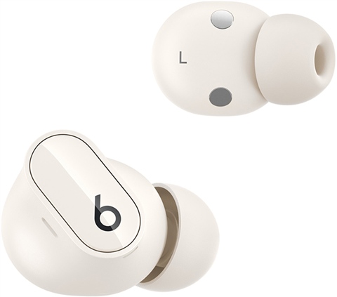 Beats Studio Buds Plus/+ TWS In-Ear Earbuds -Ivory, A - CeX (UK