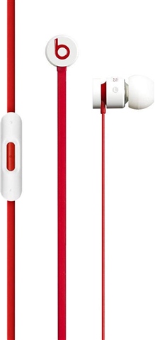 Beats by Dr. Dre urBeats 2 In-Ear - White, B - CeX (UK): - Buy, Sell ...