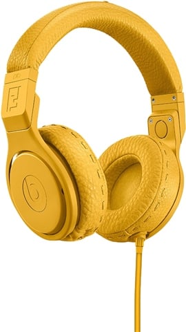 Beats X Fendi Pro Over-Ear Headphones - Yellow, B - CeX (UK