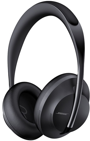 Bose 700 UC Noise Cancelling Headphones, Over Ear - Black, B - CeX