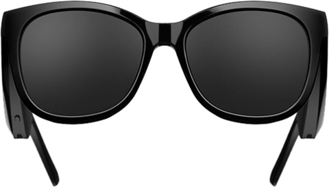 BOSE FRAMES AUDIO SUNGLASSES (Model: BDM0007) Traces D'usure D'usage Fonctionne